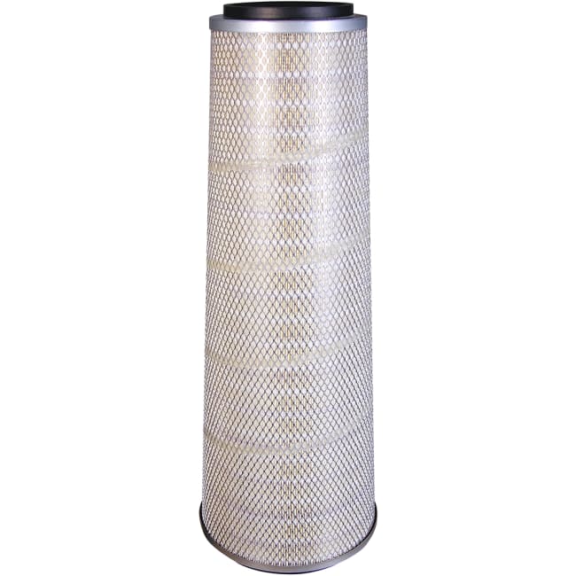 Air Filter Element, Conical-Shaped