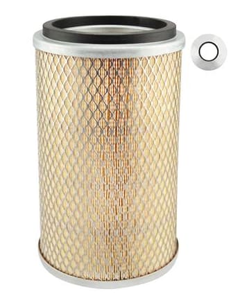 Outer Air Filter Element