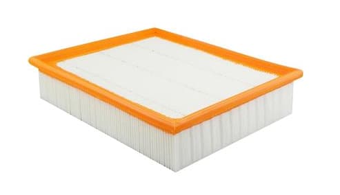 Panel Air Filter Element