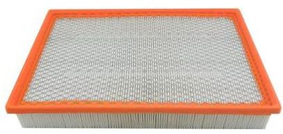 Panel Air Filter Element