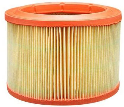Air Filter Element, Round