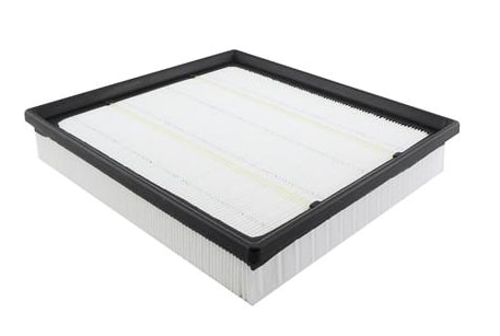 Panel Air Filter Element