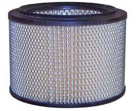 Air Filter Element, Round