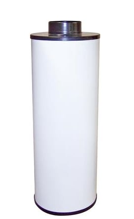 Air Element in Disposable Housing