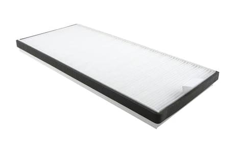 Panel Air Filter Element