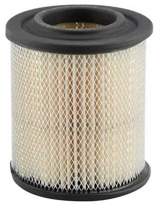 Air Breather Element, Round
