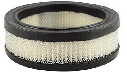 Air Filter Element, Round
