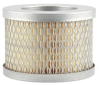 Air Filter Element, Round