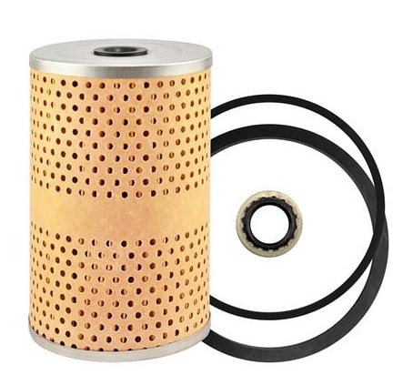 Fuel Filter Element