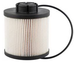 Fuel Filter Element