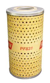 Fuel Filter Element