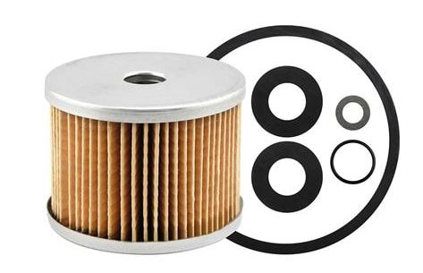 Fuel Filter Element