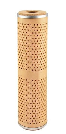 Fuel or Hydraulic Filter Element