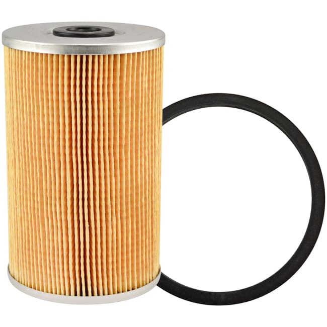 Fuel Filter Element