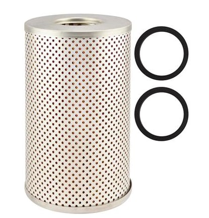 Hydraulic Filter Element, Heavy-Duty