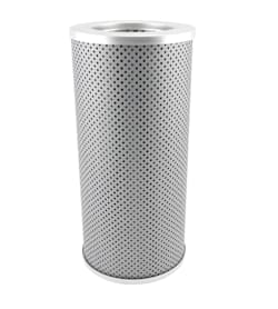 Maximum Performance Glass Hydraulic Element