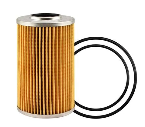 Hydraulic Filter Element