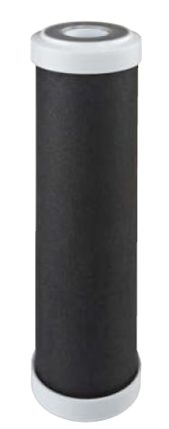 CA SE SX Carbon Block VOC Cartridge, 5µm, 5" (DOE)
