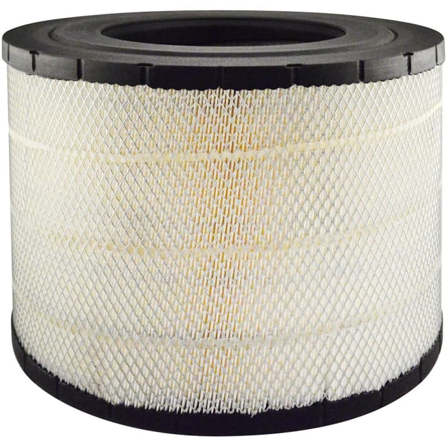 Air Filter Element, Radial Seal