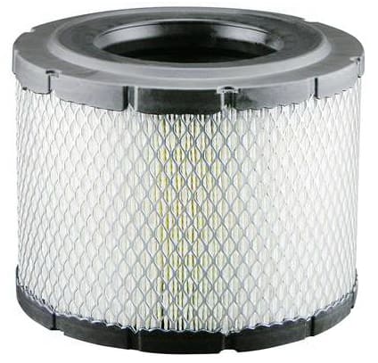 Outer Air Filter Element, Radial Seal