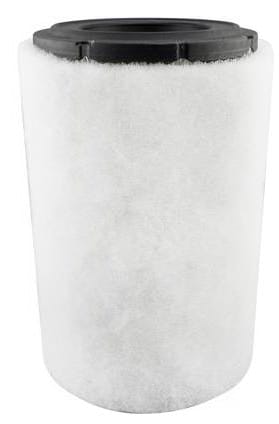 Air Filter Element, Radial Seal w/Foam Wrap