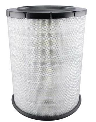 Outer Air Filter Element, Radial Seal