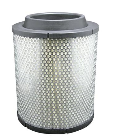 Air Filter Element, Radial Seal