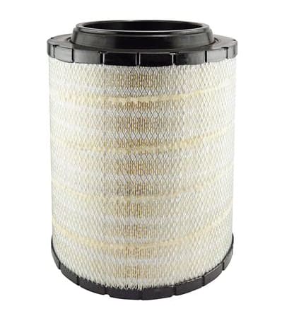 Outer Air Filter Element, Radial Seal