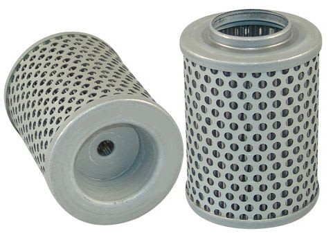 Hydraulic Strainer