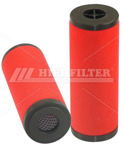 Compressed Air Filter 1 µm