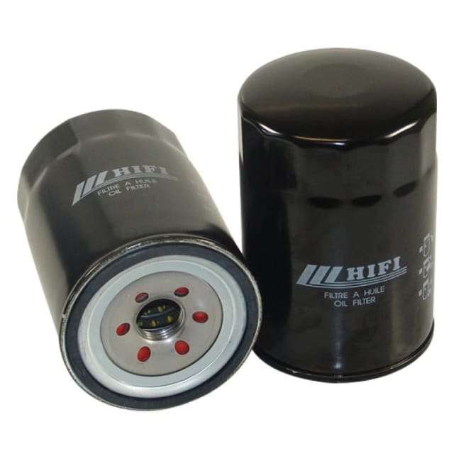 Lube Oil Filter