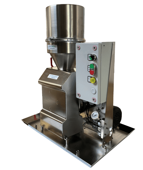 Filter system MDO/MGO, 550-670 l/h