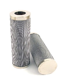 Hydr. Pressure Filter Element, Fiberglass