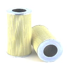 Hydr. Return Filter Element, Fiberglass