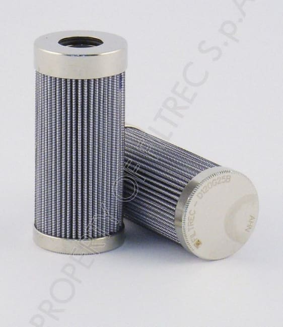 Hydr. Pressure Filter Element, Fiberglass