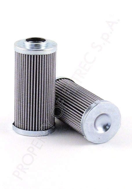 Hydr. Pressure Filter Element, Fiberglass