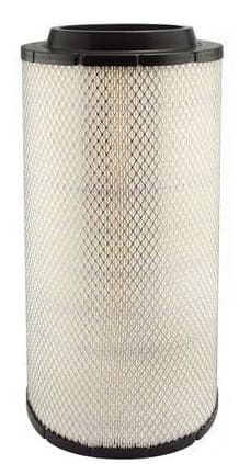 Outer Air Filter Element, Radial Seal