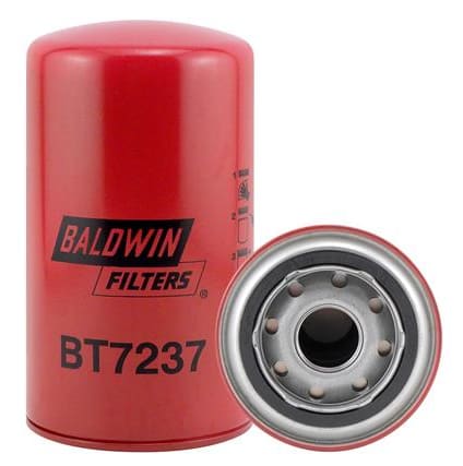 Lube Filter, Spin-on