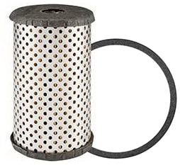 Power Steering Lube Filter Element