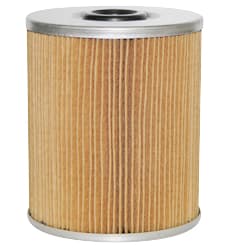 Hydraulic Filter Element