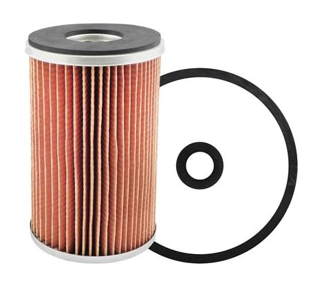 Full-Flow Lube Filter Element