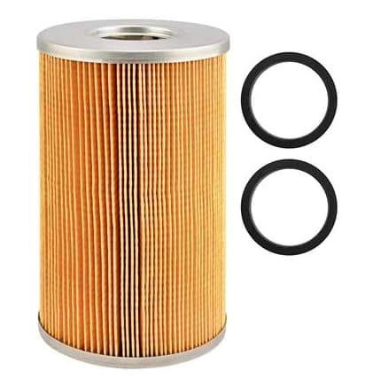Hydraulic Filter Element