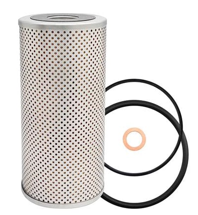 Transmission Element w/Gaskets