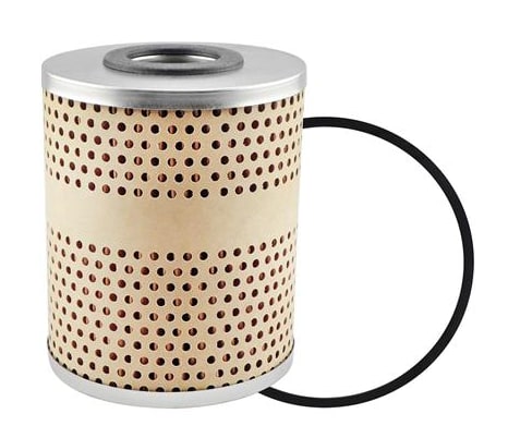 Full-Flow Lube Filter Element