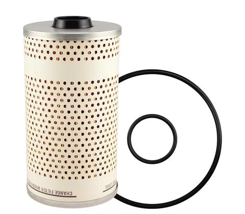 Fuel/Water Separator Element