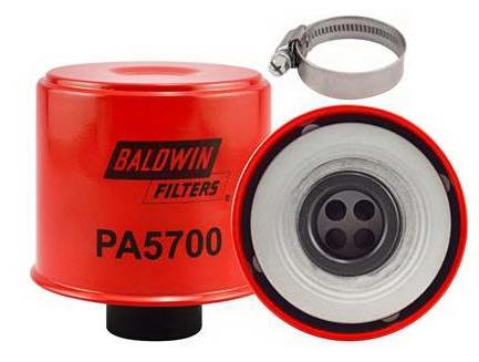 Air Breather Element