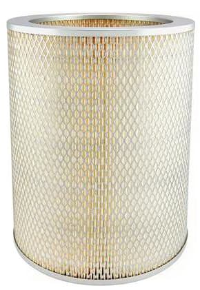 Air Filter Element, Round