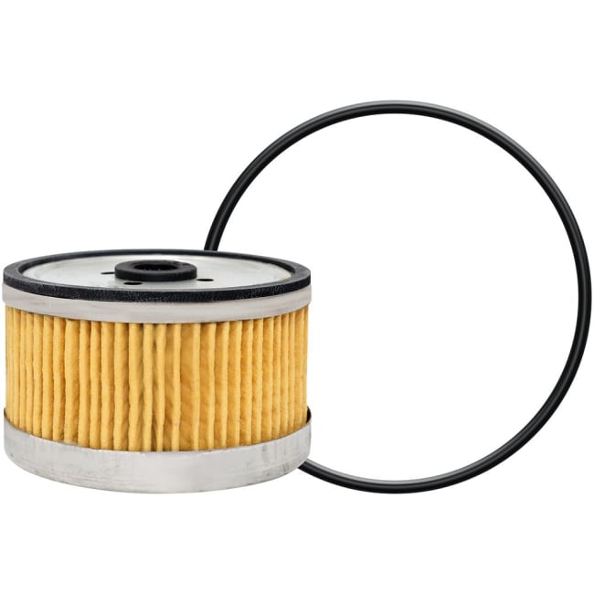 DAHL Fuel Filter Element