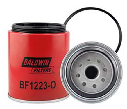 Fuel Filter / Water Sep. w/open port for bowl