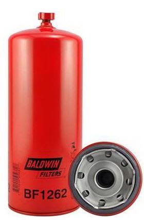 Fuel Filter / Water Sep. w/drain